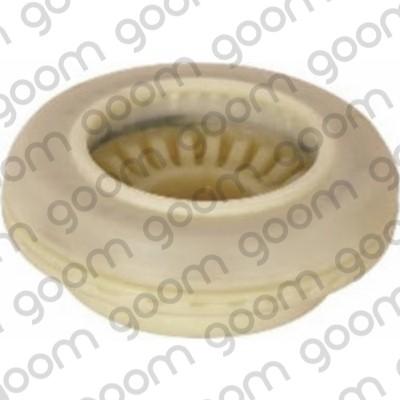 GOOM AFB-0030 - Опора стойки амортизатора, подушка www.autospares.lv