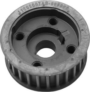 GOOM AGI-0016 - Zobrats, Kloķvārpsta www.autospares.lv