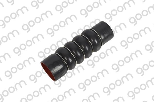 GOOM AH-0532 - Трубка, нагнетание воздуха www.autospares.lv