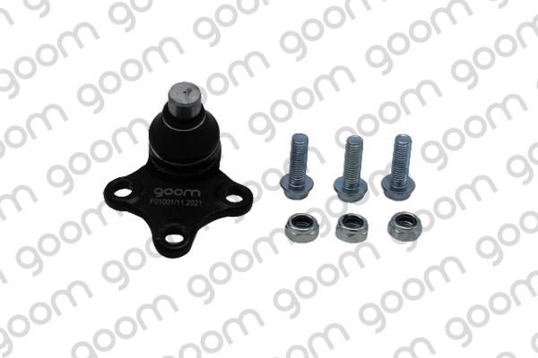 GOOM BA-0040 - Ball Joint www.autospares.lv