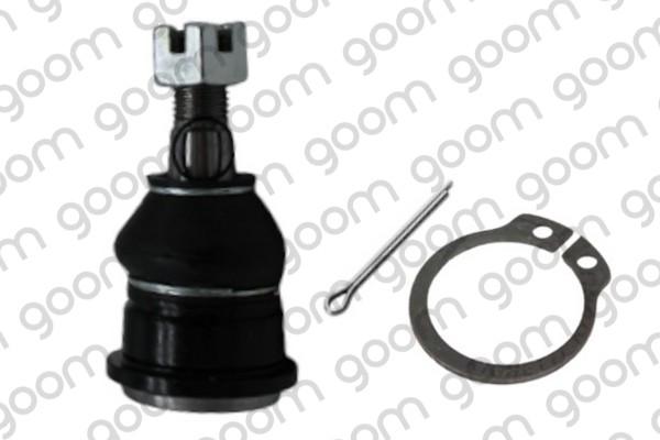 GOOM BA-0041 - Balst / Virzošais šarnīrs www.autospares.lv