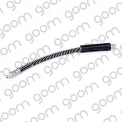 GOOM BH-0046 - Bremžu šļūtene www.autospares.lv