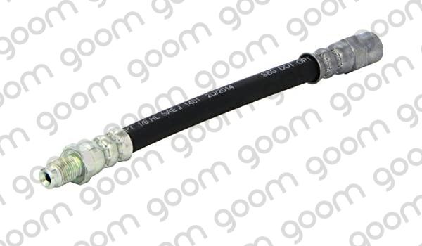 GOOM BH-0086 - Тормозной шланг www.autospares.lv