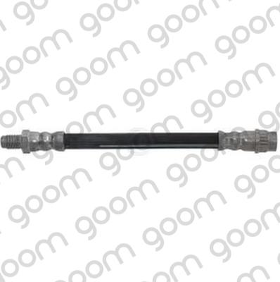 GOOM BH-0082 - Bremžu šļūtene www.autospares.lv