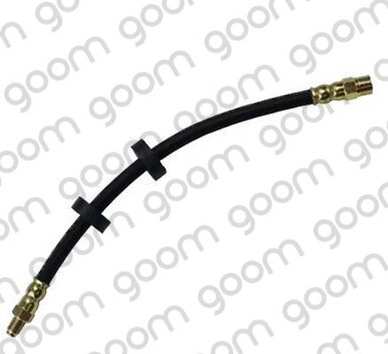 GOOM BH-0021 - Тормозной шланг www.autospares.lv