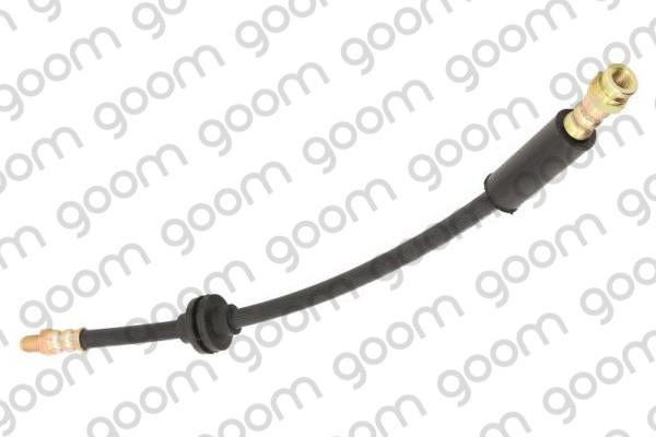 GOOM BH-0170 - Bremžu šļūtene www.autospares.lv