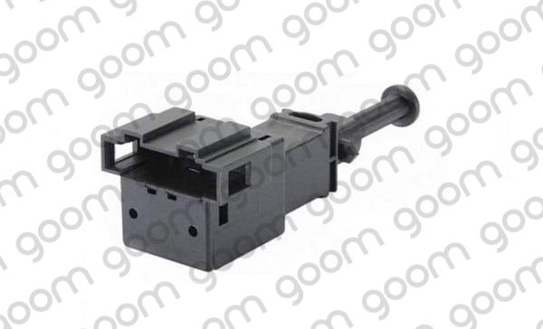 GOOM BL-0004 - Brake Light Switch / Clutch www.autospares.lv