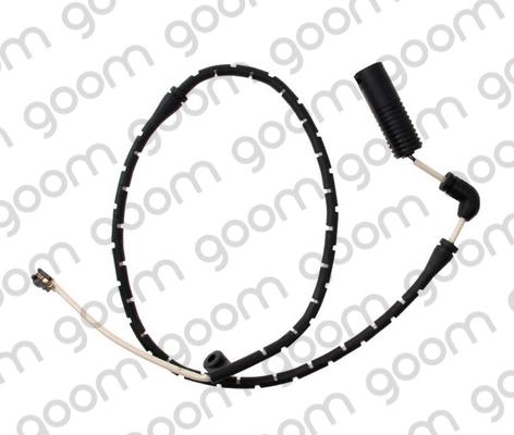 GOOM BS-0014 - Indikators, Bremžu uzliku nodilums www.autospares.lv