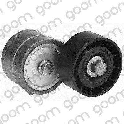 GOOM BT-0009 - Натяжитель, поликлиновый ремень www.autospares.lv