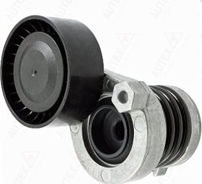 GOOM BT-0024 - Натяжитель, поликлиновый ремень www.autospares.lv