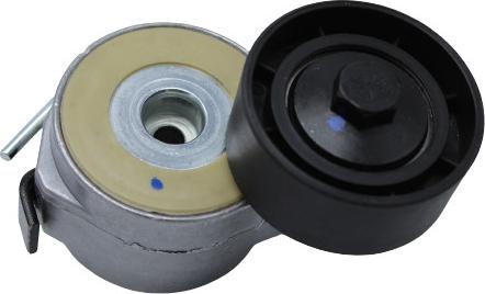 GOOM BT-0026 - Belt Tensioner, v-ribbed belt www.autospares.lv