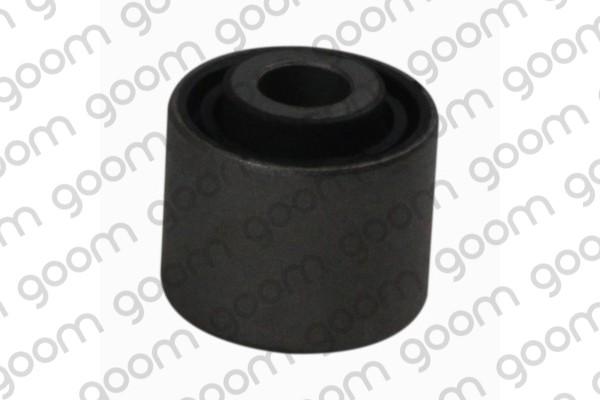 GOOM CA-0119 - Сайлентблок, рычаг подвески колеса www.autospares.lv