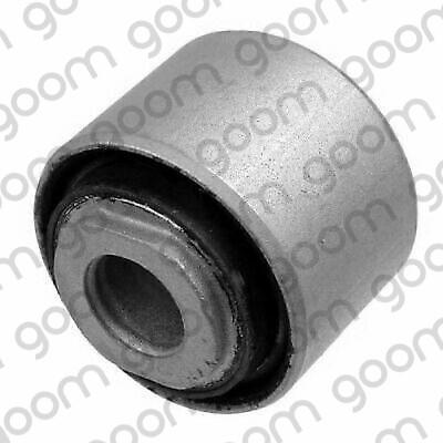 GOOM CAS-0477 - Сайлентблок, рычаг подвески колеса www.autospares.lv