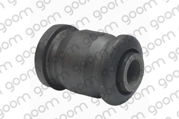 GOOM CAS-0596 - Сайлентблок, рычаг подвески колеса www.autospares.lv