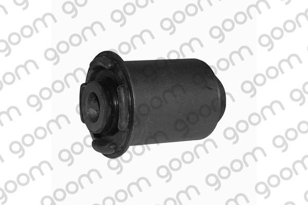 GOOM CAS-0562 - Сайлентблок, рычаг подвески колеса www.autospares.lv