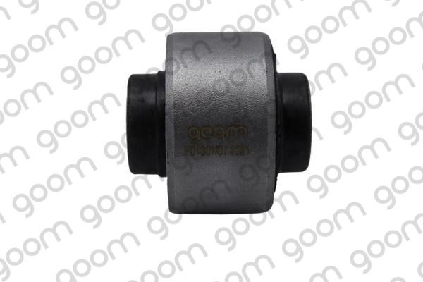 GOOM CAS-0500 - Bush of Control / Trailing Arm www.autospares.lv