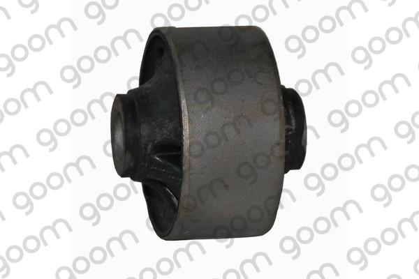 GOOM CAS-0589 - Сайлентблок, рычаг подвески колеса www.autospares.lv