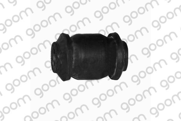 GOOM CAS-0538 - Сайлентблок, рычаг подвески колеса www.autospares.lv