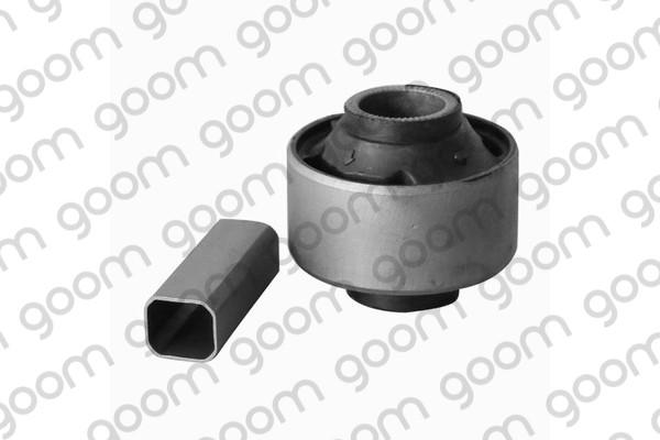 GOOM CAS-0532 - Bush of Control / Trailing Arm www.autospares.lv