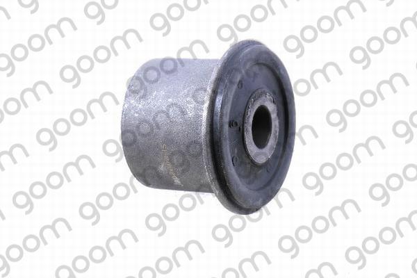 GOOM CAS-0695 - Сайлентблок, рычаг подвески колеса www.autospares.lv