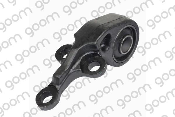 GOOM CAS-0642 - Bush of Control / Trailing Arm www.autospares.lv