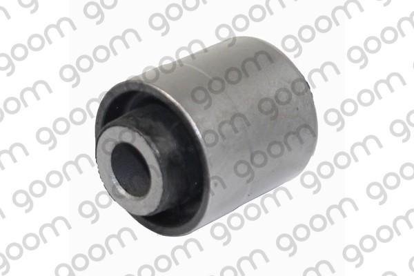 GOOM CAS-0618 - Bush of Control / Trailing Arm www.autospares.lv