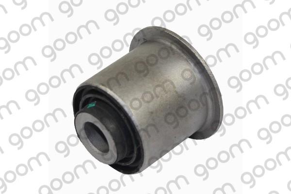 GOOM CAS-0685 - Bush of Control / Trailing Arm www.autospares.lv