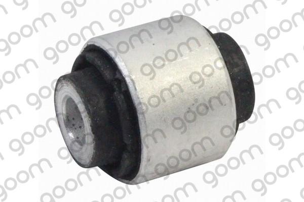 GOOM CAS-0096 - Сайлентблок, рычаг подвески колеса www.autospares.lv