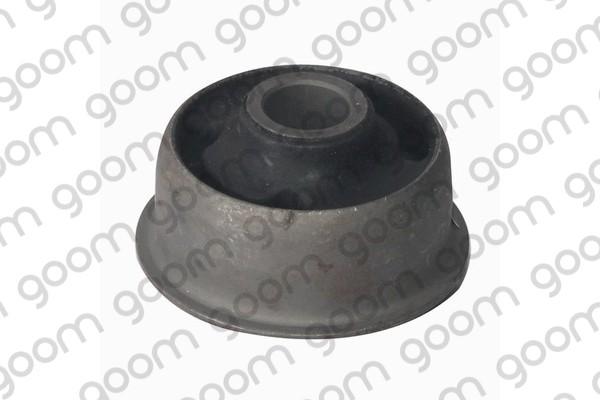 GOOM CAS-0045 - Сайлентблок, рычаг подвески колеса www.autospares.lv