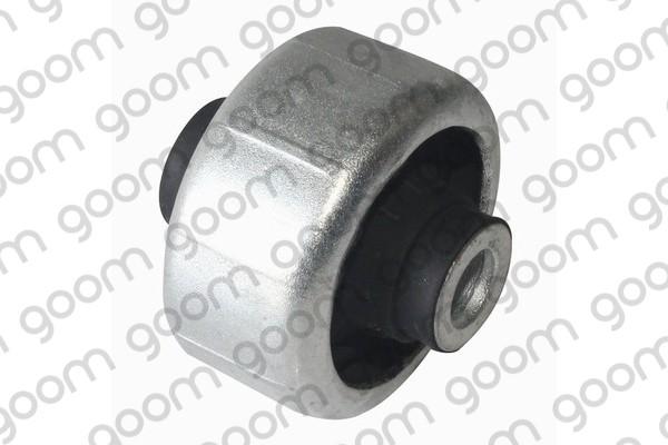 GOOM CAS-0061 - Сайлентблок, рычаг подвески колеса www.autospares.lv