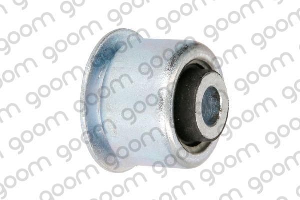 GOOM CAS-0006 - Bush of Control / Trailing Arm www.autospares.lv