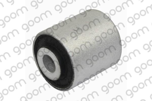 GOOM CAS-0039 - Bush of Control / Trailing Arm www.autospares.lv