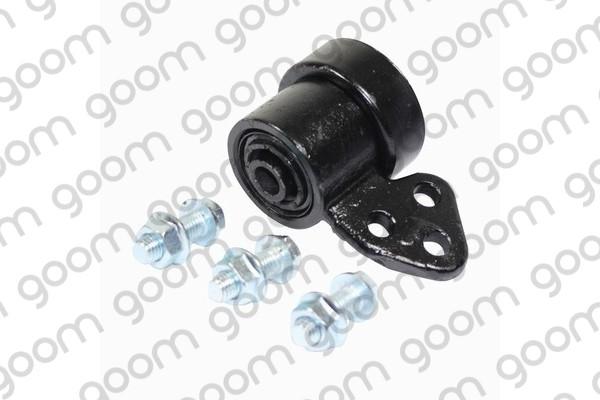 GOOM CAS-0070 - Bush of Control / Trailing Arm www.autospares.lv