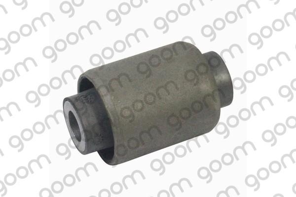 GOOM CAS-0199 - Bush of Control / Trailing Arm www.autospares.lv