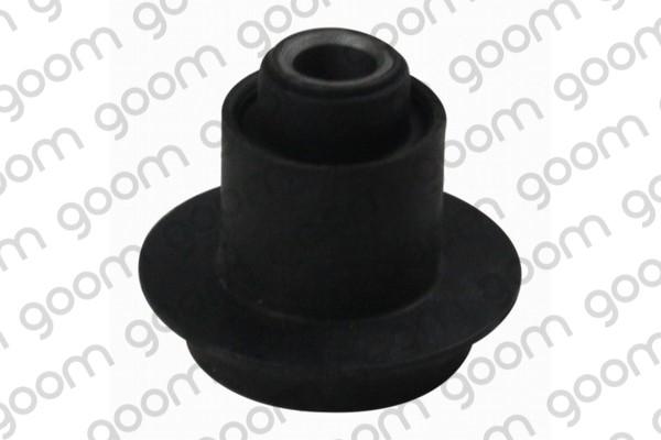 GOOM CAS-0196 - Сайлентблок, рычаг подвески колеса www.autospares.lv