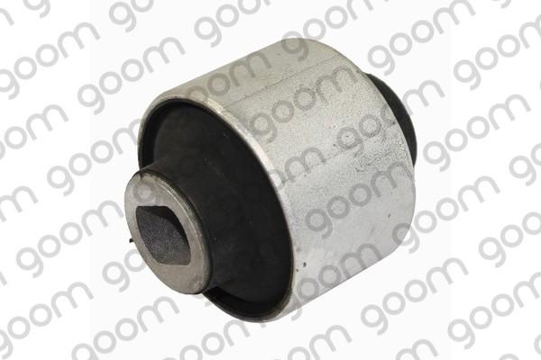 GOOM CAS-0192 - Сайлентблок, рычаг подвески колеса www.autospares.lv