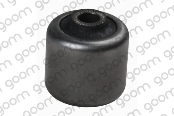 GOOM CAS-0197 - Bush of Control / Trailing Arm www.autospares.lv