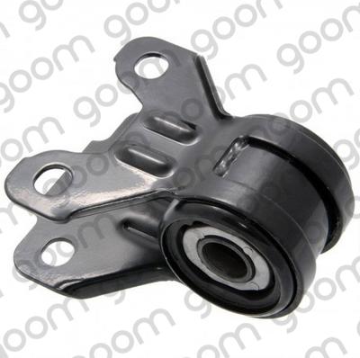 GOOM CAS-0144 - Сайлентблок, рычаг подвески колеса www.autospares.lv