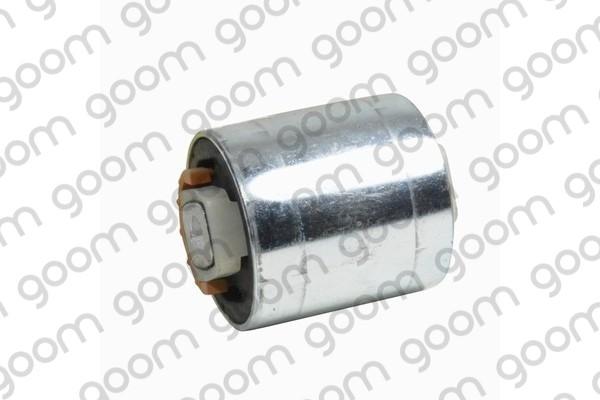 GOOM CAS-0103 - Сайлентблок, рычаг подвески колеса www.autospares.lv