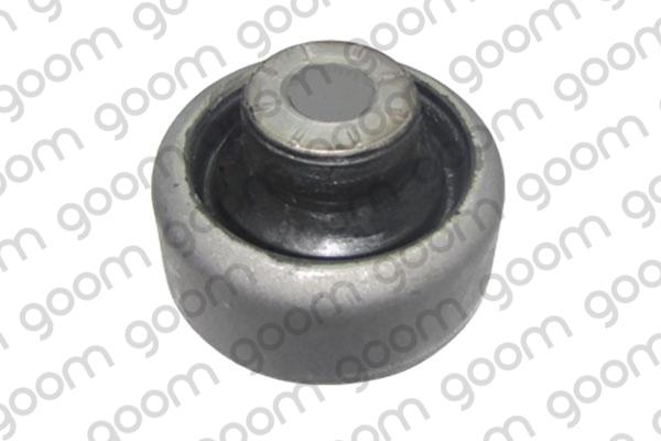 GOOM CAS-0114 - Bush of Control / Trailing Arm www.autospares.lv