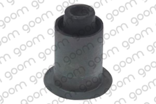 GOOM CAS-0117 - Bush of Control / Trailing Arm www.autospares.lv