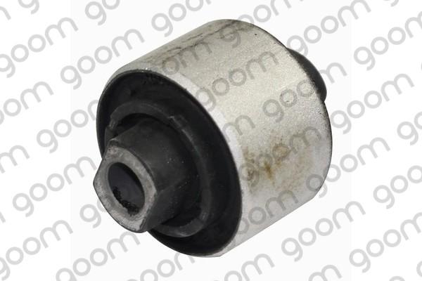 GOOM CAS-0128 - Сайлентблок, рычаг подвески колеса www.autospares.lv