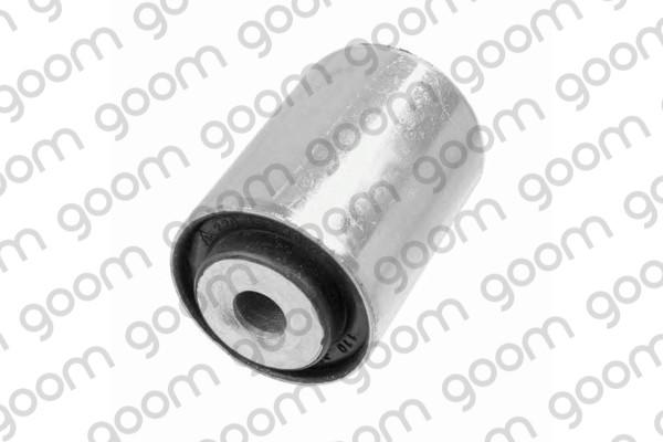 GOOM CAS-0398 - Bush of Control / Trailing Arm www.autospares.lv