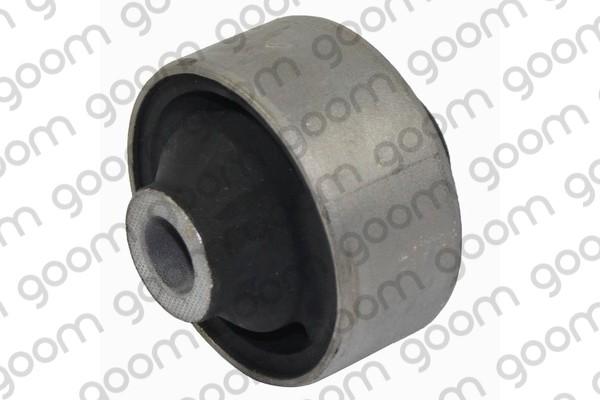 GOOM CAS-0341 - Сайлентблок, рычаг подвески колеса www.autospares.lv