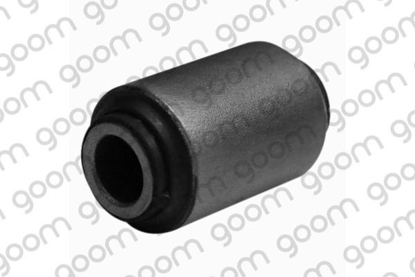 GOOM CAS-0351 - Bush of Control / Trailing Arm www.autospares.lv