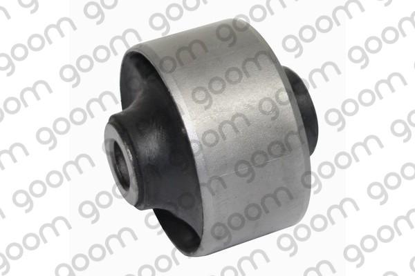 GOOM CAS-0302 - Bush of Control / Trailing Arm www.autospares.lv