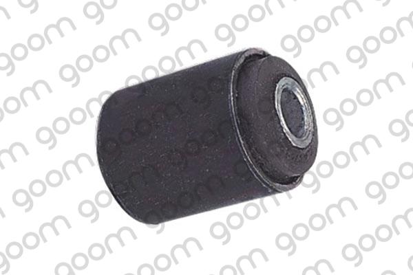 GOOM CAS-0375 - Сайлентблок, рычаг подвески колеса www.autospares.lv