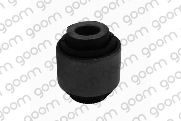 GOOM CAS-0209 - Сайлентблок, рычаг подвески колеса www.autospares.lv