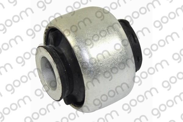 GOOM CAS-0207 - Bush of Control / Trailing Arm www.autospares.lv