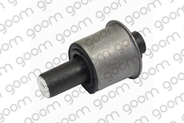 GOOM CAS-0218 - Bush of Control / Trailing Arm www.autospares.lv